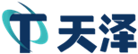山東天澤環境科技有限公司LOGO