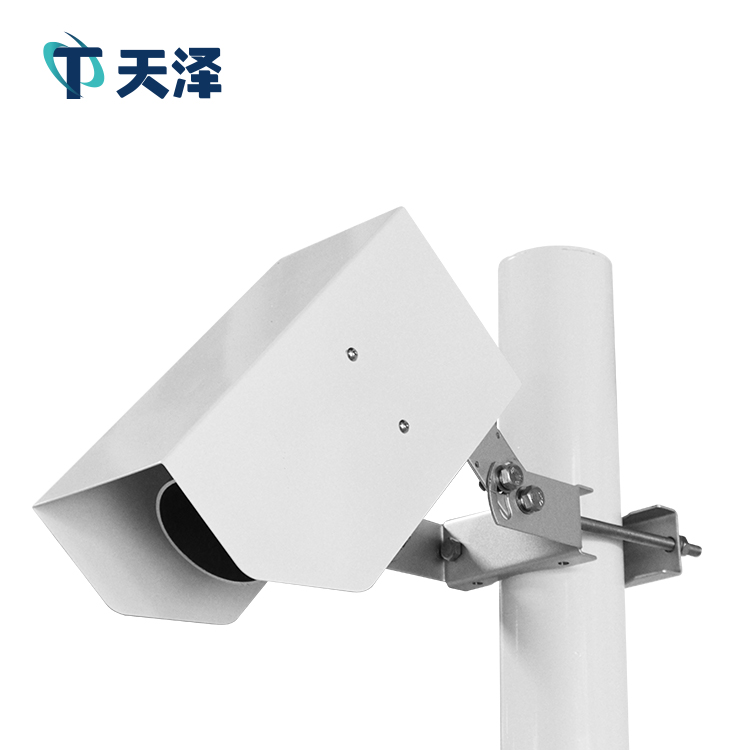 路面狀況傳感器